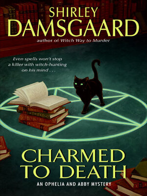 cover image of Charmed to Death